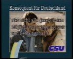 Bundestagswahl 1987 - Wahlspot 