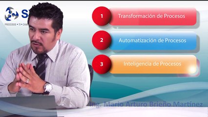 Gestión de Procesos y Mejora Continua