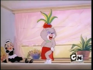 Tom y jerry mama mama yo quiero