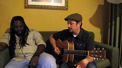 Rocky Top - Tennessee - Boogie on Reggae Woman - easy acoustic cover