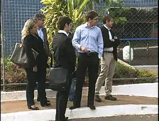 Juri absolve Curió por quatro votos a três