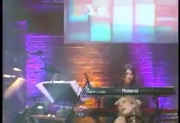 Belle et Bum - pots-pourris 2006  - Geneviève Jodoin