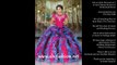 Spring 2015 Disney Royal Ball Quinceanera Dress, Prom Dress, Ball Gown by www abcfashion net