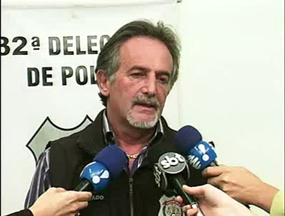 Assassino barbeiro