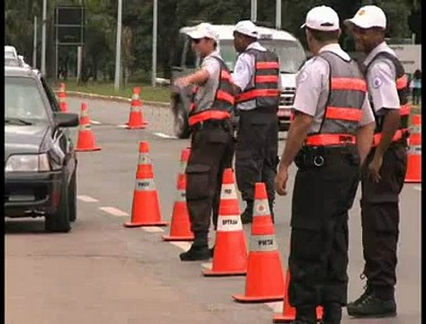 Carros irregulares