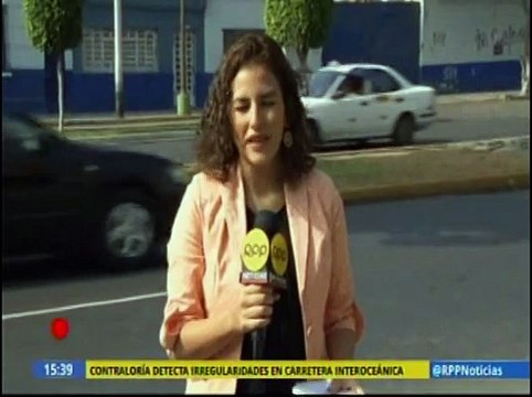 Callao: Hombre fue asesinado de doce disparos por sicarios