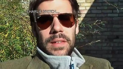 Charlie veitch And Alex jones(Integrity aint about 911)