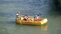 Columbia River - Wetlands Scenic Float In Fairmont Hot Springs, BC