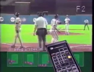 Annonce de Videoway en 1990