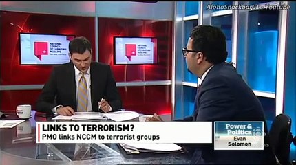 CAIR-CAN (NCCM) proceeds with lawfare against Canadian Prime Minister