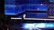 America's Got Talent 2015 S10E06 Paul Ponce Amazing Hat Juggler Performs Before His Parents