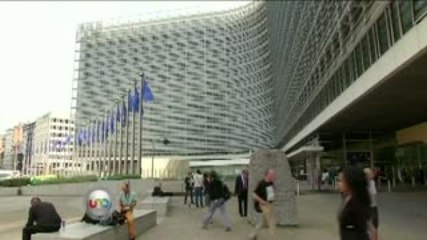 Venció el plazo... Grecia no pagó