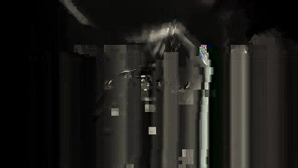 Adam Lambert - _Ghost Town_ [Official Music Video]