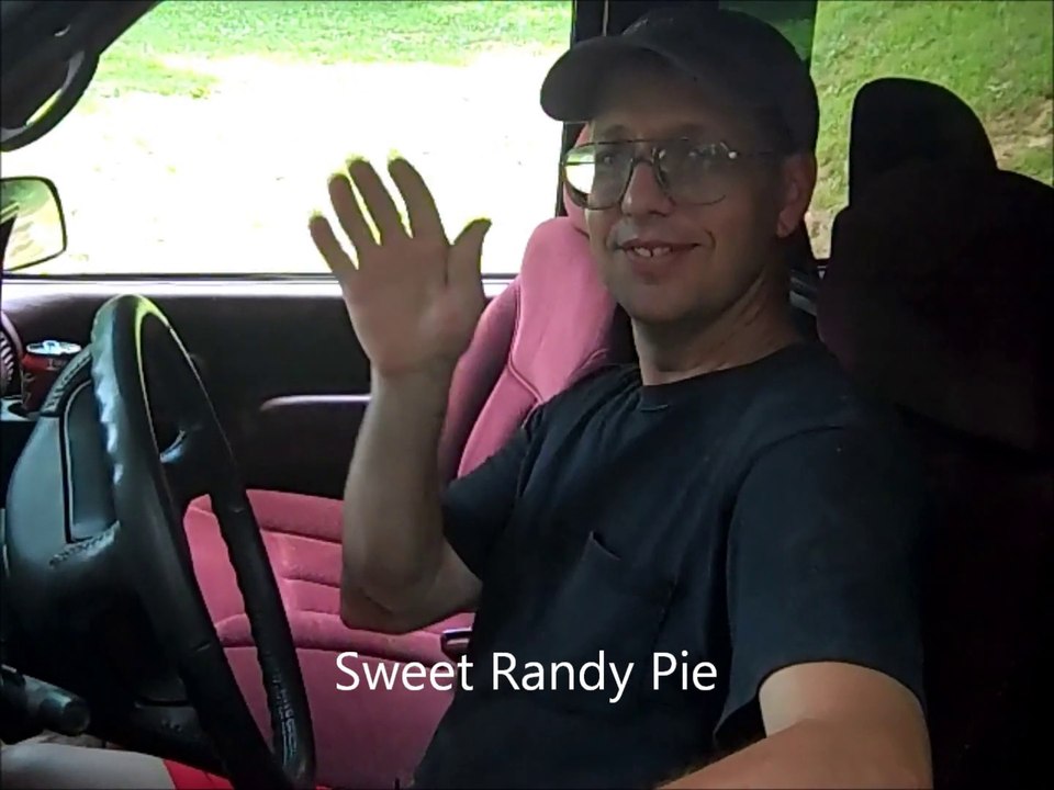 Sweet Randy Pie - SCYC 2015