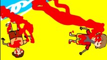 animated short film kiling of children in gaza فيلم رسوم متحركة قصير يتناول قتل الاطفال في غزة انتجة