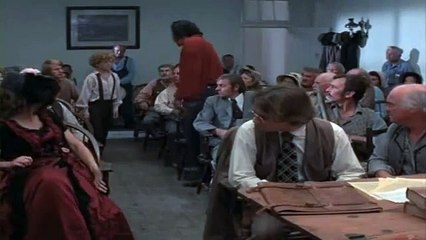 Tom Sawyer 1973 - Tom's Confession
