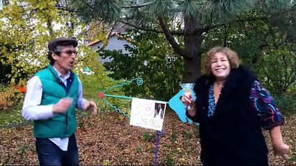 Andy Grammer - Honey, I'm Good. (Official Music Video)