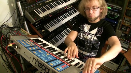 Above & Beyond - You got to go (Kebu remix)