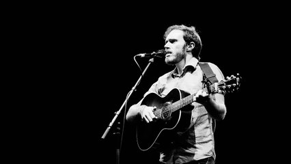 James Vincent Mcmorrow - Wicked Game ( Chris Isaak Cover)