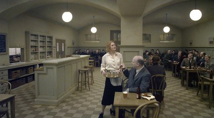A Pigeon Sat on a Branch Reflecting on Existence Full MOVIE in HD (720p)