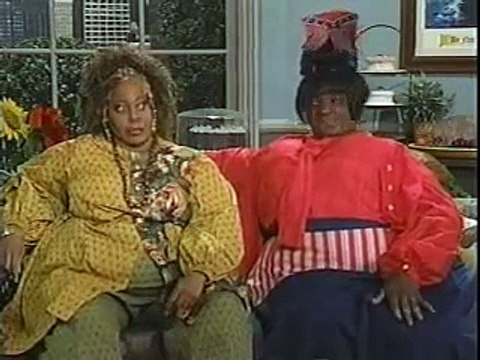 Madtv - Reality Check w/ Trent Lott