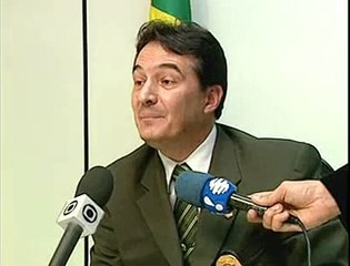 Prisão flanelinha