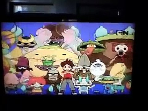 Cartoon Network Asia Promos & Bumpers 1st July 2015