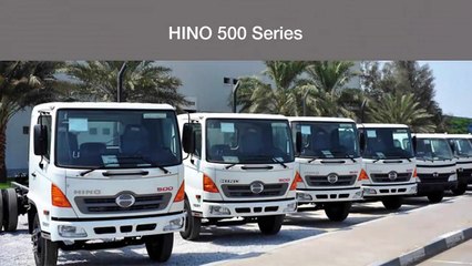 The Best Truck - UAE Locals Share Tips