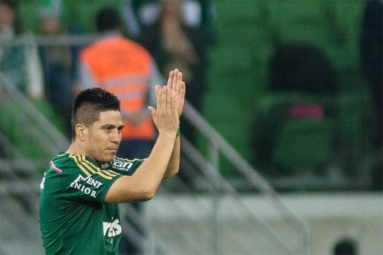 Palmeiras não dá chances e bate Chape em Allianz Parque lotado