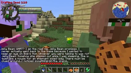 Minecraft_ EVERYONE IS DEAD MISSION - The Crafting Dead [26]