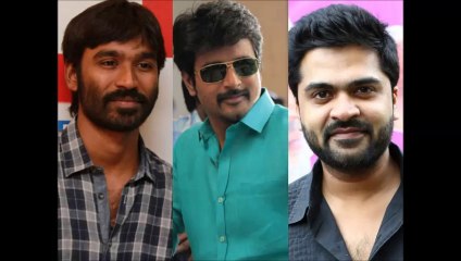 Dhanush Maari Movie Release Date Announced