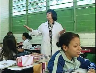 Microfone professores