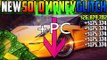 GTA 5 Online - SOLO 