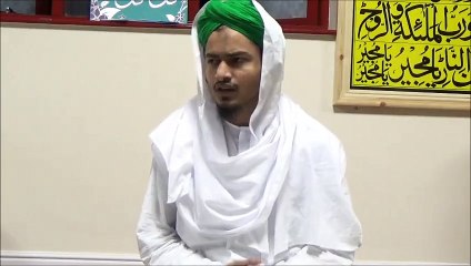 Aetikaaf Kisko Kehte Hai, Aur Iski Kitni Kismey Hai - Mawlana Qasim Madani حفظه الله