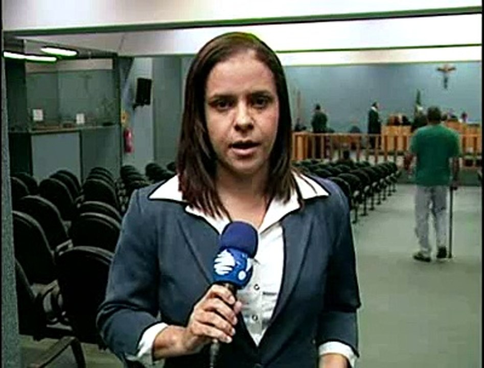 Justiça própria