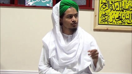 Wajib Aetikaaf Kya Hota Hai - Mawlana Qasim Madani حفظه الله