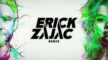 Zedd ft. Selena Gomez - I Want You To Know (Erick Zajac Remix)