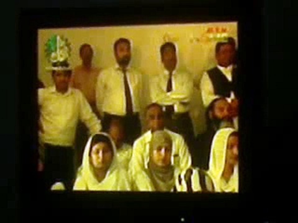 Molana Tariq jameel