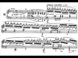 Chopin Etude Op.25 No.11 (Winter Wind) Audio   Sheet Music