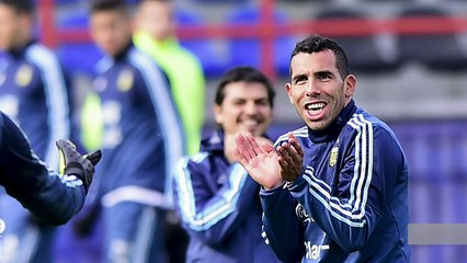 Copa América em 01 de julho