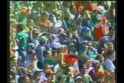 Mexico 3-0 Honduras | 2002 FIFA WC Qualifiers