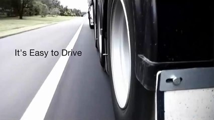 Choosing A Quality Truck In Dubai