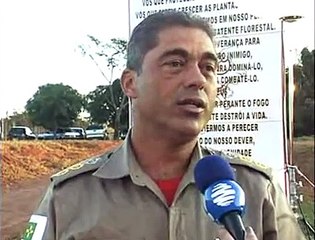 Queimadas