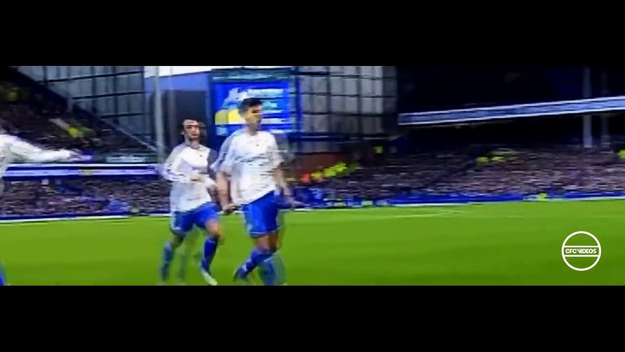 Michael Ballack - TOP 10 Chelsea F.C. Goals | HD