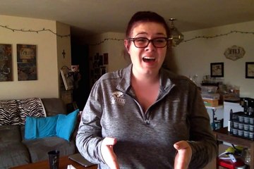 "Fly" - Maddie and Tae Cover by Haley Rae