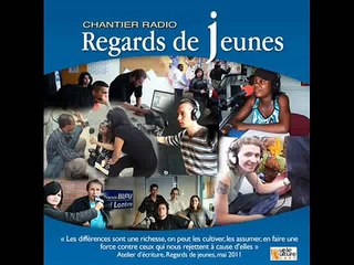 Anna Parcours d'insertion