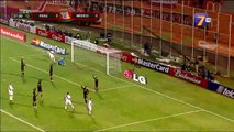 Perú 1-0 México | Copa America 2011