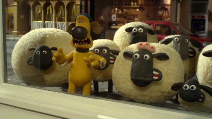 Download Shaun the Sheep (2015) Movie Full Movie HD [[Animation Film]]