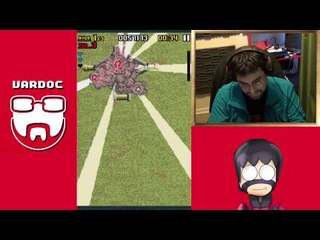 Magenta Arcade @Vardoc