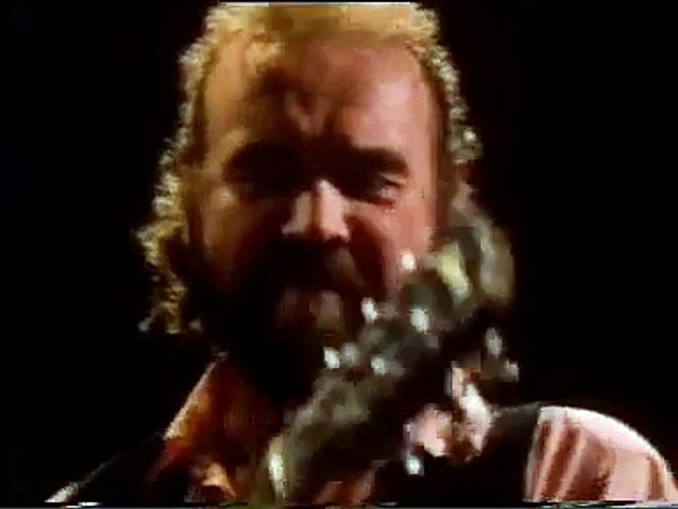 John Martyn "Big Muff"